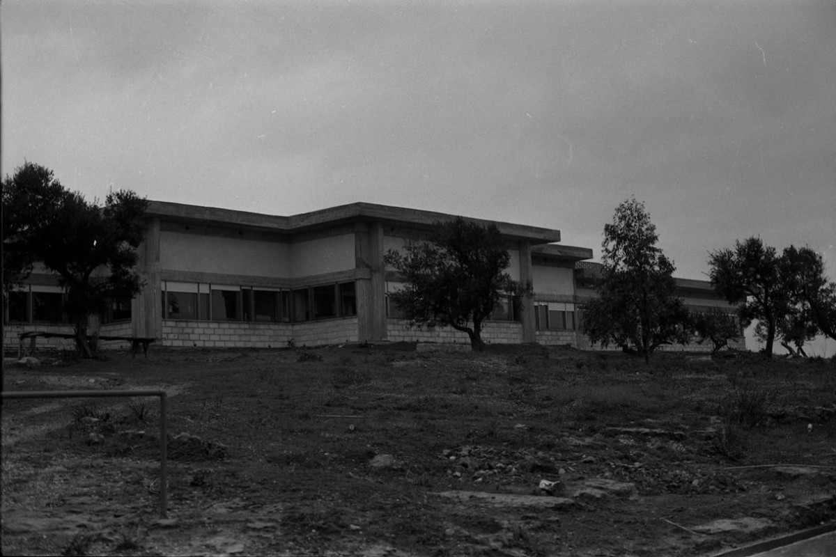 1968-10-00 Trappeto, Borgo 88 (Copy)